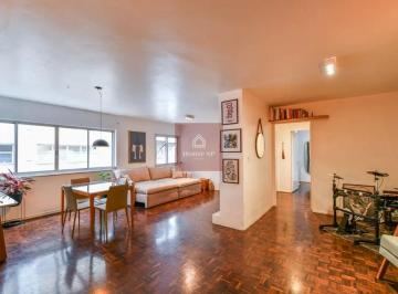 Apartamento · 105m² · 2 Quartos · 1 Vaga · Lindo apartamento de 105m2 com 2 dormitórios e 1 suíte no Itaim Bibi