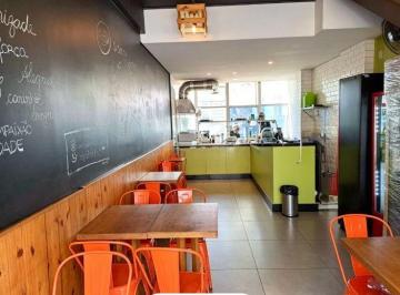 Comercial · 115m² · loja no vila da serra
