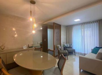 Apartamento · 86m² · 3 Quartos · 2 Vagas · apartamento de 3 quartos no esplanada