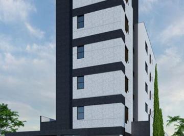 Apartamento · 38m² · 1 Quarto · 1 Vaga · apartamento de 01 quarto no bairro Sagrada Família
