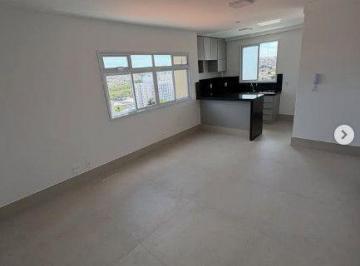 Apartamento · 75m² · 2 Quartos · 1 Vaga · apartamento de 2 quartos no esplanada