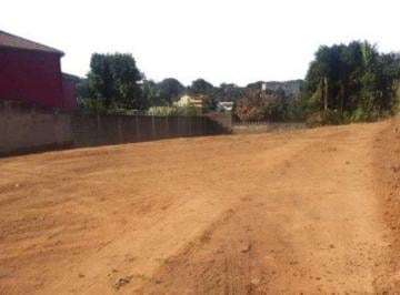 Terreno · 1000m² · Terreno plano no bairro Garça