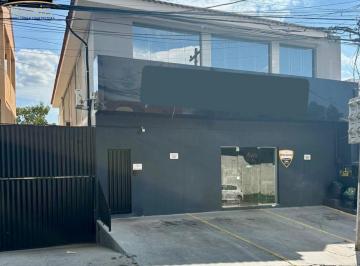 Foto 01 · Imóvel Comercial à Venda em Cuiabá-MT: Salão com 8 salas, 4 banheiros e 512m² no Jardim Guanabara