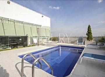 1 · Cobertura com 5 dormitórios à venda, 700 m²  Jardim América.