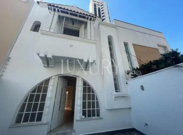 1 · Casa reformada para Alugar no Jardim Paulista,  2 Suítes,  1 vaga