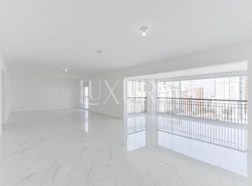 1 · Apartamento com 246 m², 3 quartos sendo 3 suítes à venda no bairro Vila Mariana.
