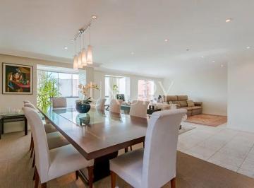 1 · Apartamento à venda, 202 m² por R$ 3.000.000,00 - Higienópolis - São Paulo/SP