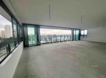 1 · Apartamento próximo ao Parque Ibirapuera com 355 m², 4 quartos sendo 4 suítes.