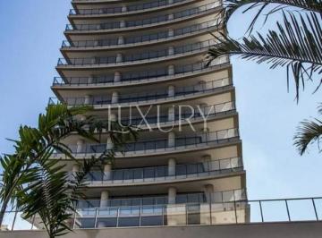 1 · Apartamento no bairro Paraíso. Com 632 m² privativos, possui 4 quartos sendo 4 suítes e 7 vaga de ga