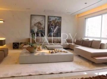 1 · Cobertura com 800 m², 4 quartos sendo 4 suítes à venda no bairro Moema Pássaros.