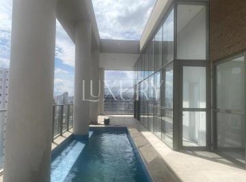 1 · Cobertura com 580 m², 4 quartos sendo 3 suítes à venda no bairro Paraíso.