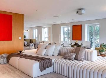 1 · Apartamento com 385 m², 4 quartos sendo 3 suítes à venda no bairro Jardim Paulista.