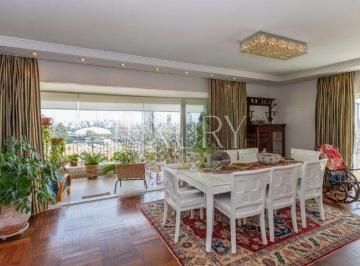 1 · Apartamento com 3 suítes e 4 vagas à venda, 276 m² - Paraíso.