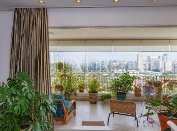 1 · Apartamento com 3 suítes e 4 vagas à venda, 276 m²  - Paraíso.