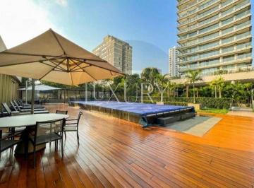 1 · Apartamento com 632 m², 4 quartos sendo 4 suítes à venda no bairro Paraíso.