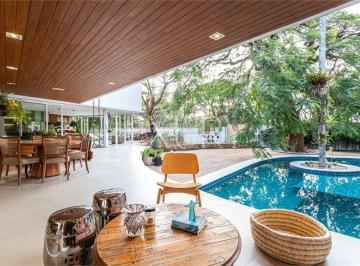 1 · Casa de Altíssimo Padrão à Venda no Alto de Pinheiros -Charme e Elegância Em Um Só Lugar