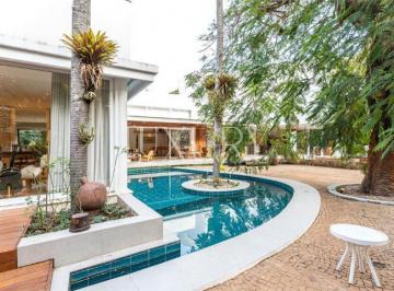 1 · Casa de Altíssimo Padrão à Venda no Alto de Pinheiros -Charme e Elegância Em Um Só Lugar