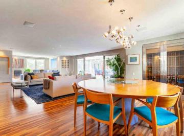 1 · Apartamento com 278 m², 3 quartos sendo 3 suítes à venda no bairro Jardim Paulistano.