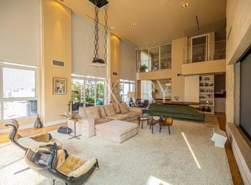 1 · Cobertura  com 820 m², 5 quartos sendo 5 suítes à venda no bairro Jardim América.