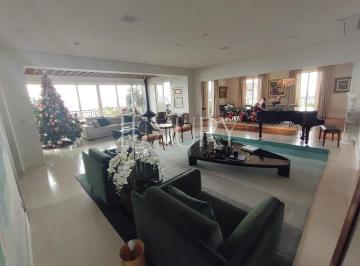 1 · Apartamento com 511 m², 4 quartos sendo 4 suítes à venda no bairro Jardim Europa.