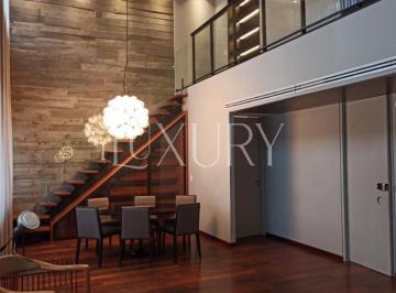 1 · Cobertura com 350 m², 2 quartos sendo 2 suítes para alugar no bairro Itaim Bibi.