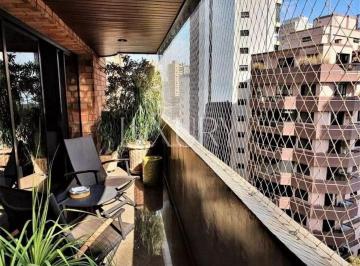 1 · Apartamento com 300 m², 4 quartos sendo 4 suítes à venda no bairro Moema Pássaros.