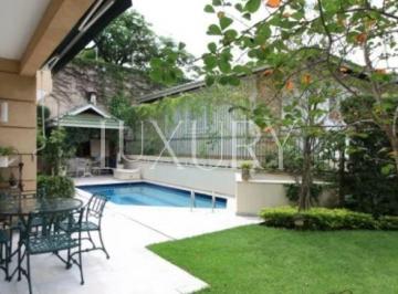 1 · Casa em Condomínio para Venda na Cidade Jardim, 4 quartos sendo 3 suites, 4 vagas