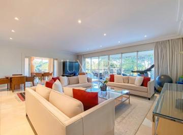 1 · Garden com 532 m², 4 quartos sendo 4 suítes à venda no bairro Paraíso.