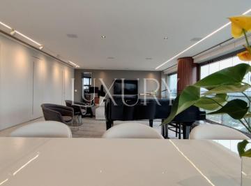 1 · Apartamento com 3 suítes à venda - Alto de Pinheiros - São Paulo/SP