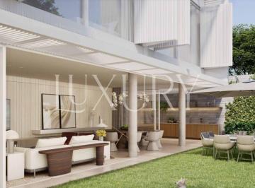 1 · Casa em Condomínio à Venda no Jardim Paulistanocom 3 Suítes, 4 vagas, Rooftop