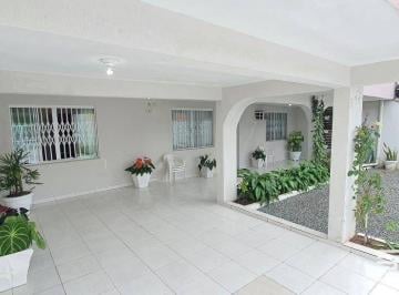 Casa · 140m² · 3 Quartos · 1 Vaga · Casa - 3 Qt - Amplo Quintal - São Judas - Itajaí/SC