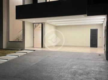 Casa · 249m² · 3 Quartos · 4 Vagas · Casa no Jardins Sevilha em Aparecida de Goiânia codigo: 90315