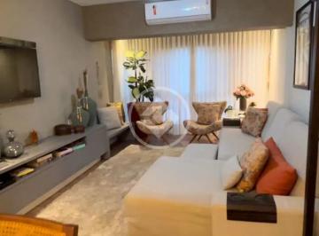 Apartamento · 100m² · 3 Quartos · 2 Vagas · APÊ COMPLETO EM ARMÁRIOS - ST. OESTE, 100m², 3Q codigo: 90300