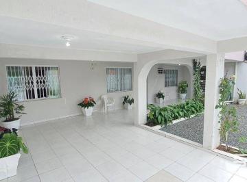 Casa · 140m² · 3 Quartos · 1 Vaga · Casa - 3 Qt - Amplo Quintal - São Judas - Itajaí/SC