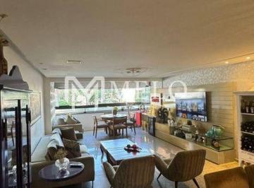 Apartamento · 153m² · 3 Quartos · 3 Vagas · Oportunidade em GRAÇAS: 153m², 03qts, 03suites, 03vagas....