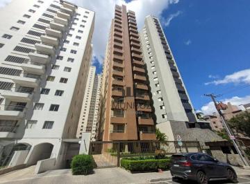 ba54edade38d8114260549f2999e958de6c40572 · Apartamento com 3 dormitórios à venda, 118 m² por R$ 1.100.000,00 - Bigorrilho - Curitiba/PR