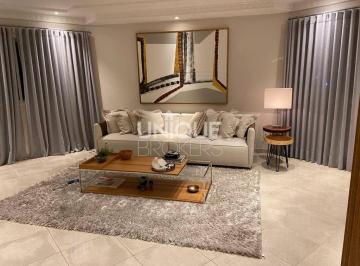 Apartamento · 198m² · 3 Quartos · 4 Vagas · Apartamento à venda no Maison Classic, Centro, Jundiaí - .
