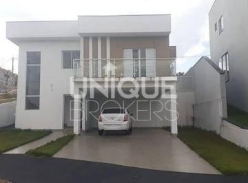 Casa · 411m² · 4 Quartos · 4 Vagas · Casa de Condomínio com 4 quartos, Bairro Itapema - Itatiba