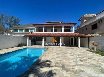 0006ec3d7614ed3ded99f35578aaca4cbdb303c2 · Casa triplex com 5 quartos - Barra da Tijuca - Rio de Janeiro/RJ