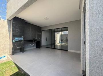 9a91f32554483215ab3431e7d56b2db13357a750 · Casa com 3 dormitórios à venda, 138 m² por R$ 715.000,00 - Setor Faiçalville - Goiânia/GO