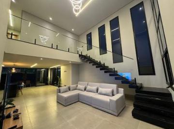 822a8e30c3b500c95f6617c3baa7e72e87f657f8 · Casa com 3 dormitórios à venda, 215 m² por R$ 1.785.000,00 - Jardins Capri - Senador Canedo/GO