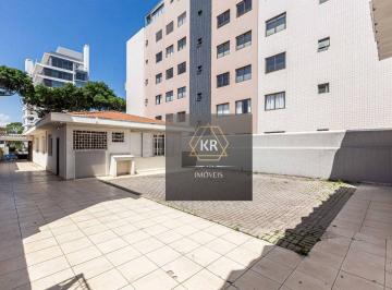 295c130acb2de5387a2b3073e0fdf1fcaa4a526c · Casa Comercial, para alugar, - Água Verde - Curitiba/PR