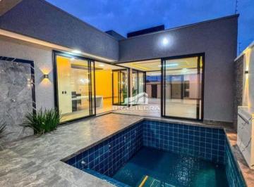 dd9e5837bf8c737945a4383286a547b7acd843e4 · Casa com 4 Suítes à venda, 238 m² por R$ 1.350.000 - Setor Três Marias - Goiânia/GO
