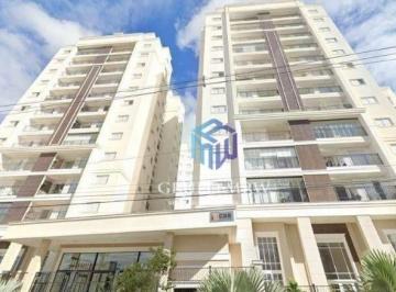 5b53c88cb037cc96278313da48fdbdda973d713b · Apartamento com 3 dormitórios à venda, 85 m² por R$ 990.000,00 - Parque Campolim - Sorocaba/SP