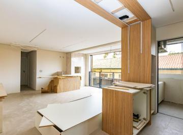 c2597775ad9dacf009d1623411d2d90886f3f08c · Apartamento com 2 Quartos, 1 Suíte, 100% Mobiliado, Novo à venda por R$ 1.149.900 - Alto da XV - Cur