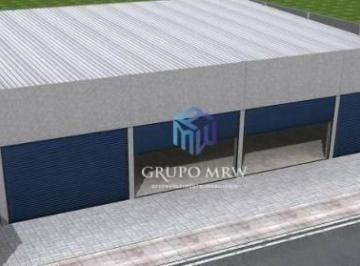 6df91faafc1dd3d88f06aba4a8b9ad01e0f77883 · Galpão para alugar, 300 m² por R$ 17.000,00/mês - Vila Espírito Santo - Sorocaba/SP