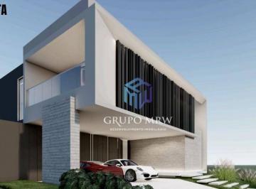6b529adb43d667119c4fd71d91784af55049bbcf · Casa com 3 dormitórios à venda, 359 m² por R$ 3.600.000,00 - Alphaville Nova Esplanada III - Votoran