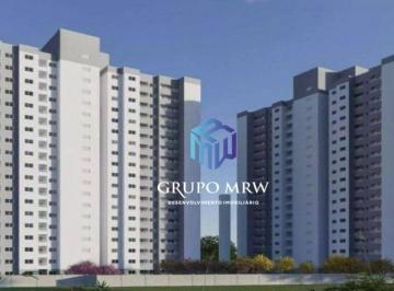 0bb92cc54830451729e90b949abf2be9c62c7d79 · Apartamento com 2 dormitórios à venda, 41 m² por R$ 242.000,00 - Chácaras Reunidas São Jorge - Soroc