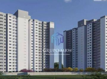 07e41d2f7723305d7eefff70bd86f2abdf5235a4 · Apartamento com 2 dormitórios à venda, 43 m² por R$ 274.000,00 - Chácaras Reunidas São Jorge - Soroc