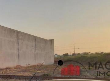 Terreno · TERRENO 400m² - AV. SÃO JUDAS TADEU - JARDIM ORIENTAL